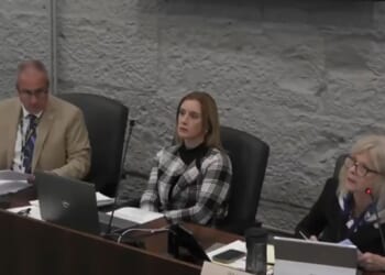 'Gold-Standard' Immigration Bill Slows In Indiana Amid Redistricting