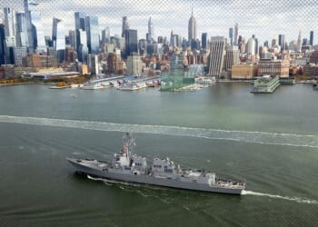 Good News About the Navy: Part I