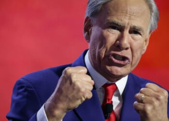 Gov. Abbott takes action against 'progressive DAs' after horrendous case involving Austin grade school