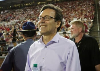 Gov. Ferguson requests disaster declaration from FEMA for floods