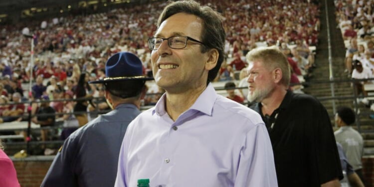 Gov. Ferguson requests disaster declaration from FEMA for floods