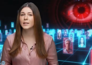 Government Control in the Digital Age