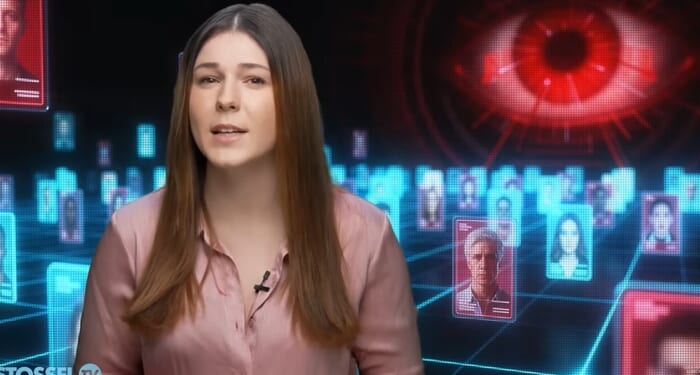 Government Control in the Digital Age