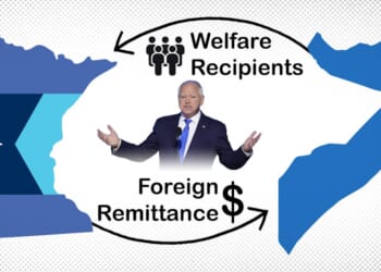 Gregory Lyakhov: Somalis Are 1.5% of Minnesota — But Nearly 12% of Its Poverty Population