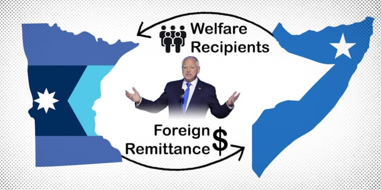Gregory Lyakhov: Somalis Are 1.5% of Minnesota — But Nearly 12% of Its Poverty Population