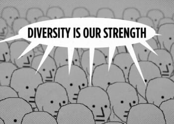 Gregory Lyakhov: To Stop Terrorism, Ban Third-World Immigration