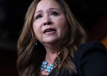 Grijalva claims ICE pepper-sprayed her in Arizona restaurant