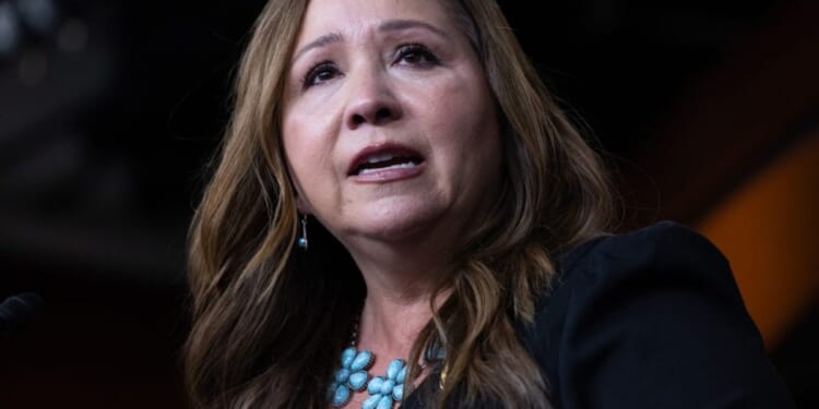 Grijalva claims ICE pepper-sprayed her in Arizona restaurant