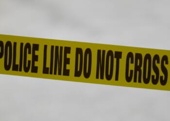 Gunman kills Delaware state trooper in 'execution style' DMV attack