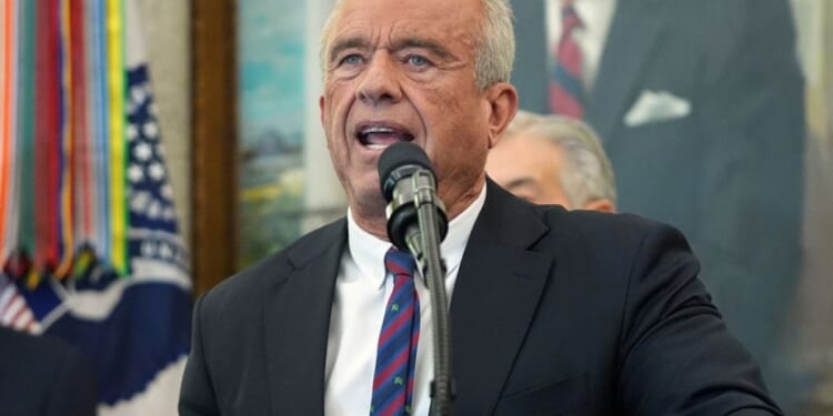 HHS uses Franklin imagery despite publisher's objections