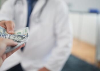 HSAs can shift power to patients, but transparency must come first