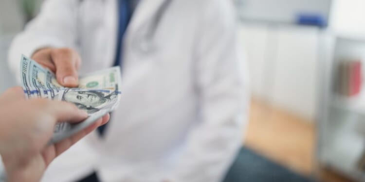 HSAs can shift power to patients, but transparency must come first