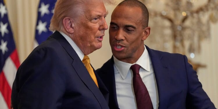 HUD dispatching investigators to Minneapolis amid state fraud scandal