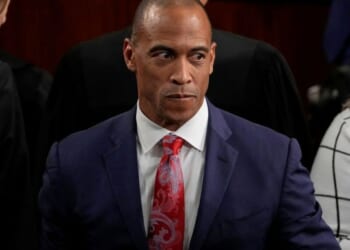 HUD secretary noncommittal on status of 50-year mortgage proposal