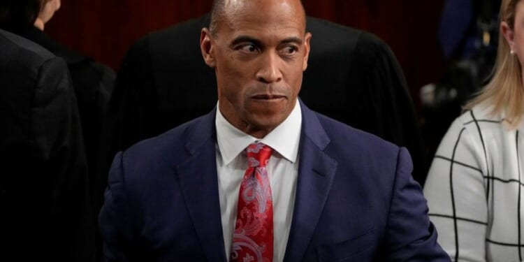 HUD secretary noncommittal on status of 50-year mortgage proposal