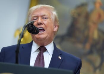 Hamas weapons and West Bank chaos risk breaking Trump's peace plan