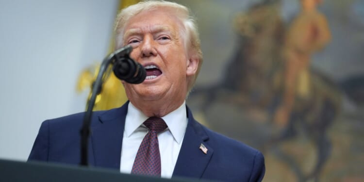 Hamas weapons and West Bank chaos risk breaking Trump's peace plan