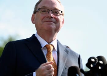 Hassett says 2026 will see 'biggest tax refund season' ever