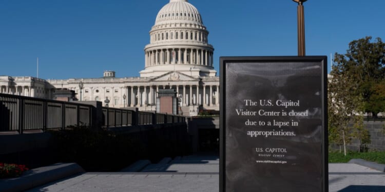 Here’s what’s open (and closed) on New Year’s Day in DC