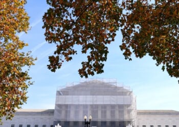 High court considers pastor’s lawsuit over previously violated law