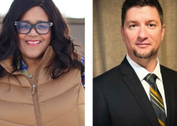 High-stakes Iowa special election could tip Senate balance