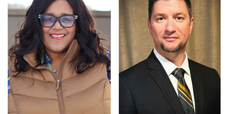 High-stakes Iowa special election could tip Senate balance