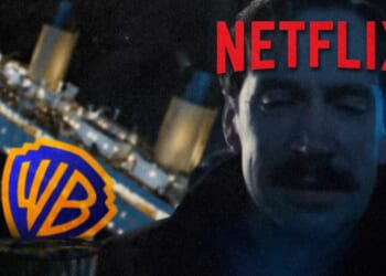 Hollywood's Slow Suicide