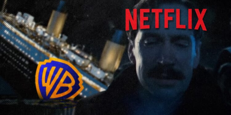 Hollywood's Slow Suicide