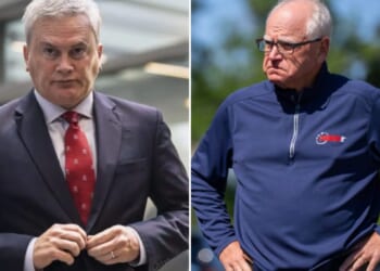 House Oversight seeks answers on Minnesota fraud scheme with hearings