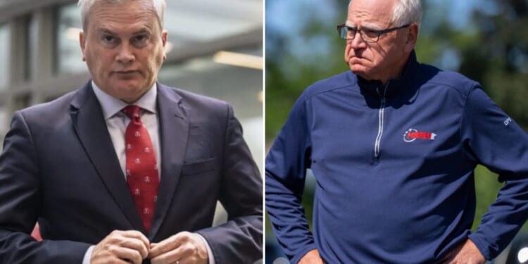 House Oversight seeks answers on Minnesota fraud scheme with hearings