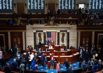 House Republicans want to show voters they can get things done. Can they?