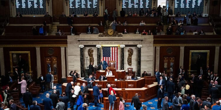 House Republicans want to show voters they can get things done. Can they?