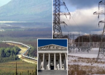 House passes bill to cut red tape blocking energy and infrastructure projects