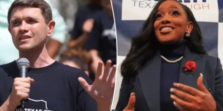 How 2026 Senate primaries will shape the political future