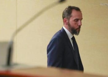 How Democrats 'Jacked' up the justice system