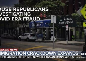 How Hard Was That? ABC Chooses to Stop Lying About Trump’s Somalia Comments