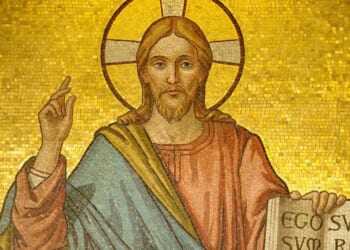 How Jesus modeled loving confrontation — and why niceness was never the goal