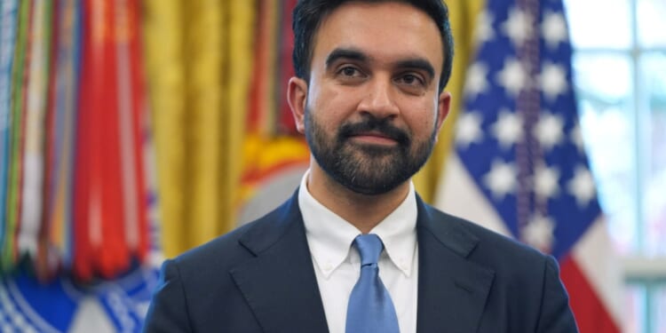 How Mamdani aims to crush owners and socialize the skyline