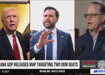 How Much Will Their Tilt Matter?