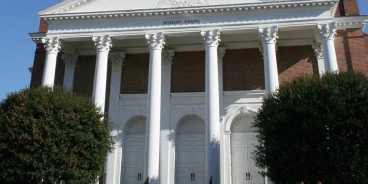 How The SBC Blew Up Its Credibility Via The #MeToo Movement