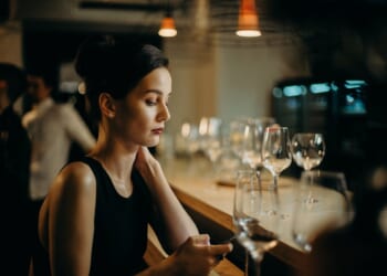 How To Help America Survive Our Avalanche Of Single Female Leftist Harpies