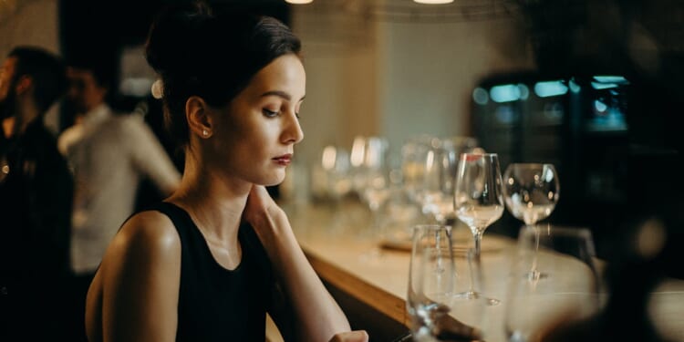 How To Help America Survive Our Avalanche Of Single Female Leftist Harpies