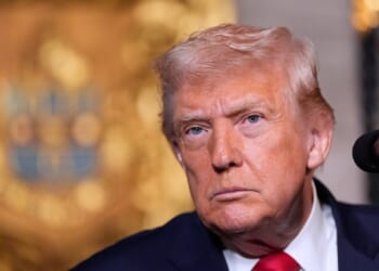 How Trump sought to rebuild the critical mineral supply chain