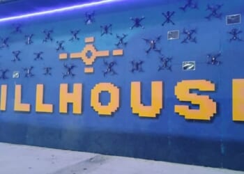 How Ukraine's military overachieves