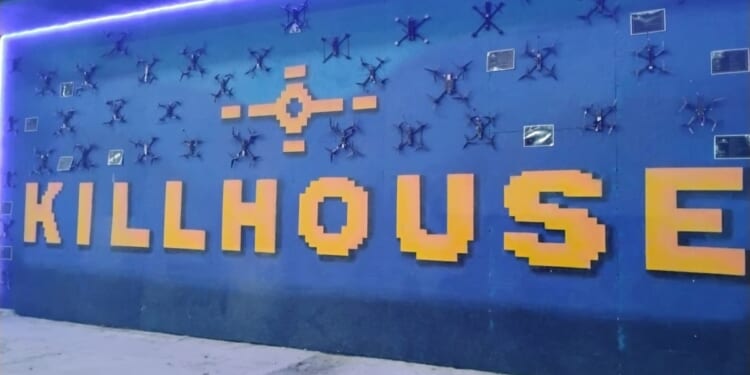 How Ukraine's military overachieves