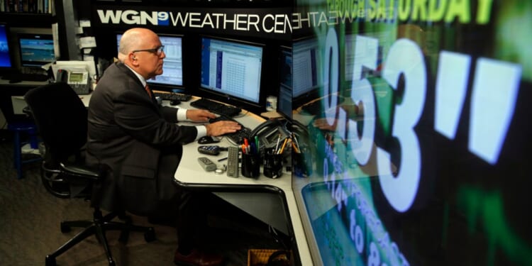 How a massive TV merger could raise bills and test Trump