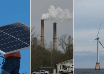 How renewable additions and fossil fuel retirements factor in