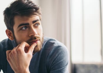 How society is failing boys and men