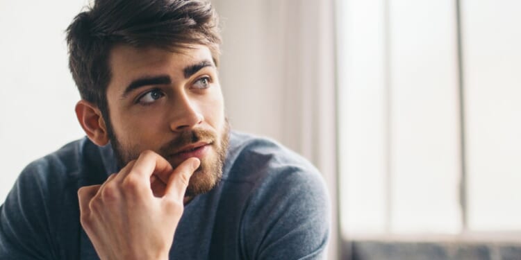 How society is failing boys and men