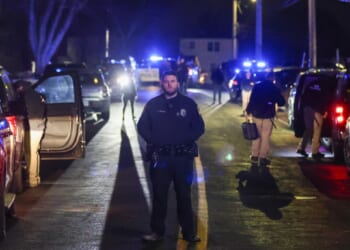 How the suspected Brown-MIT shooter was caught: What you missed